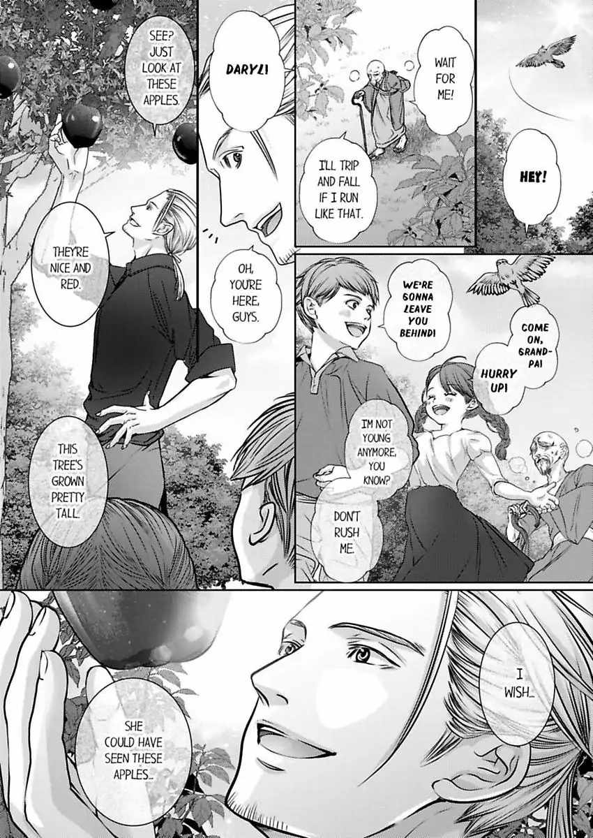 Reincarnated as the Villain: An Archdemon Fell in Love With Me Chapter 68 24